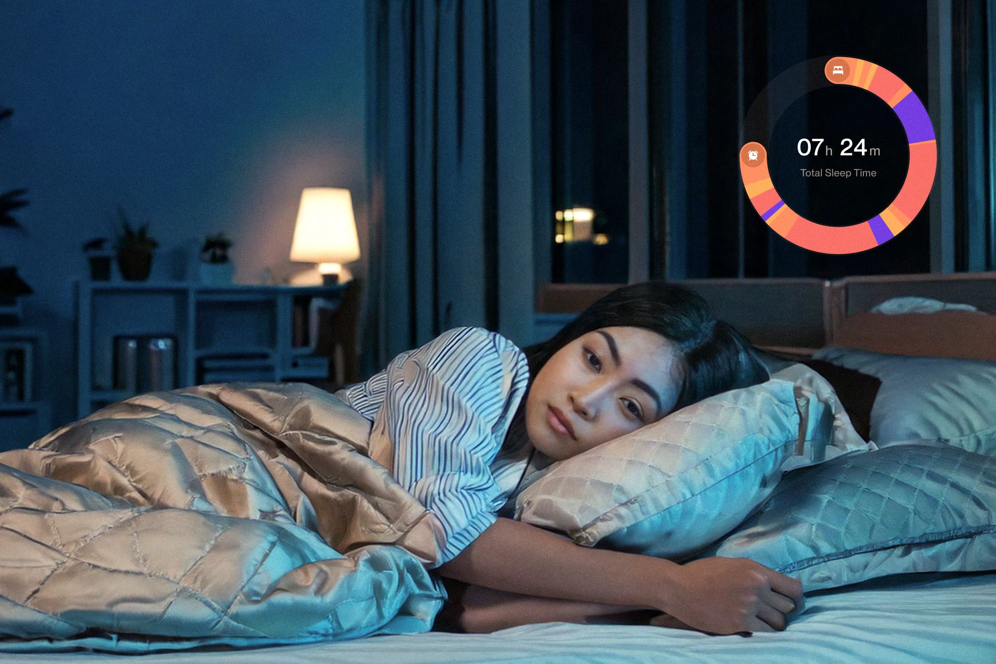 Mispersception What is Paradoxical Insomnia or Sleep State Misperception?